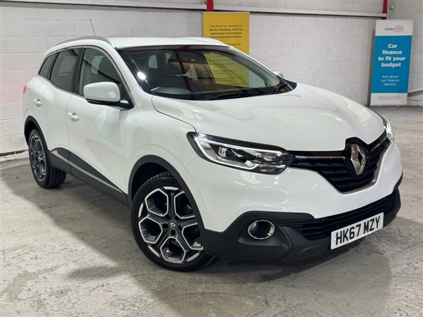 Large image for the Used Renault KADJAR