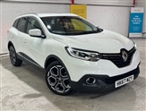 Used Renault Kadjar