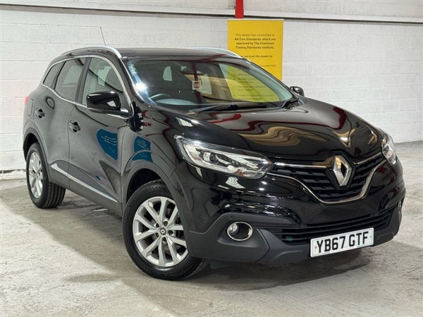 Large image for the Used Renault KADJAR