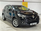 Used Renault Kadjar