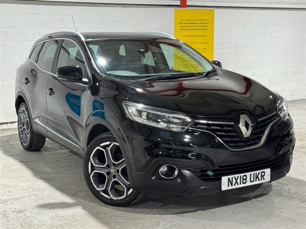 Large image for the Used Renault KADJAR