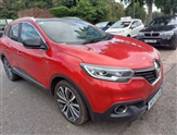 Used Renault Kadjar