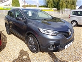 Used Renault Kadjar