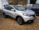 Used Renault Kadjar
