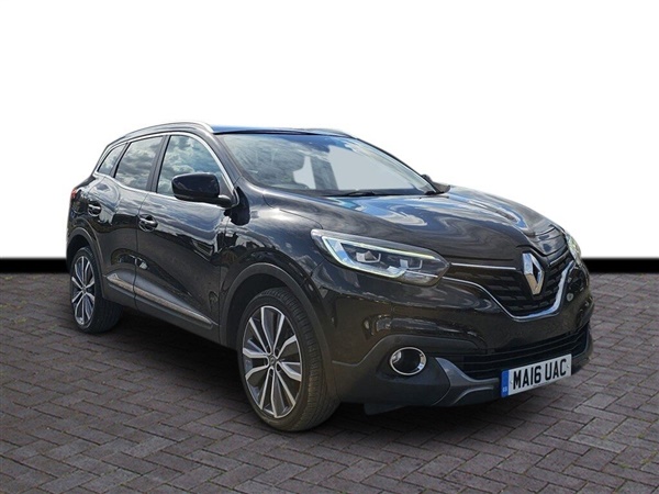 Large image for the Used Renault KADJAR