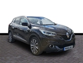 Used Renault Kadjar