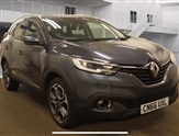 Used Renault Kadjar