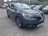 Used Renault Kadjar
