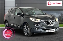 Used Renault Kadjar