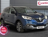 Renault Kadjar Image 1