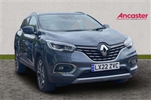 Used Renault Kadjar