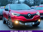 Used Renault Kadjar