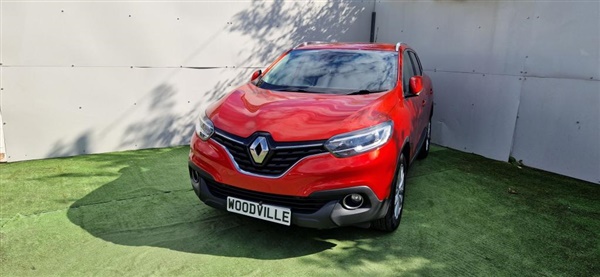 Large image for the Used Renault Kadjar
