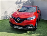 Used Renault Kadjar