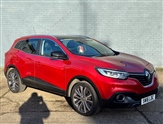 Used Renault Kadjar