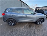 Used Renault Kadjar Used Renault Kadjar