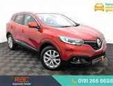 Used Renault Kadjar