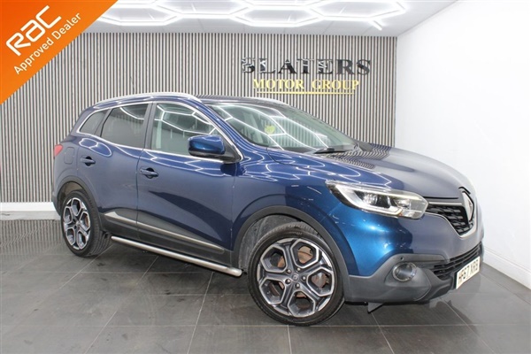 Large image for the Used Renault KADJAR