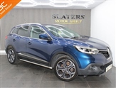 Used Renault Kadjar