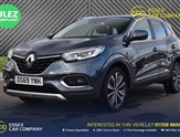 Used Renault Kadjar