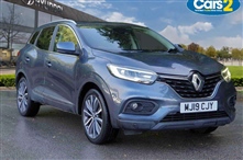 Used Renault Kadjar