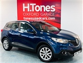 Used Renault Kadjar