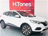 Used Renault Kadjar