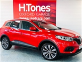 Used Renault Kadjar