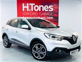 Used Renault Kadjar