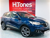 Used Renault Kadjar
