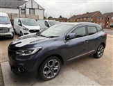 Used Renault Kadjar