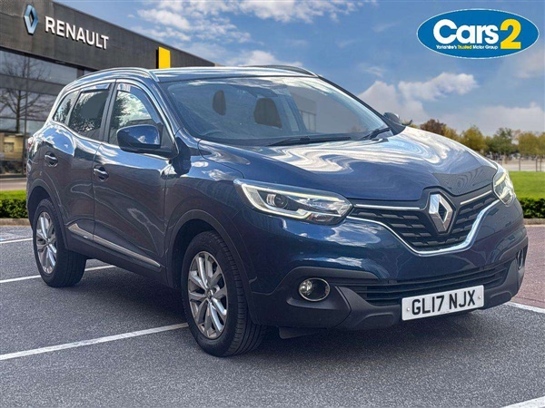 Large image for the Used Renault Kadjar