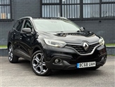 Used Renault Kadjar