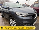 Used Renault Kadjar