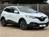 Used Renault Kadjar
