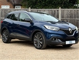 Used Renault Kadjar
