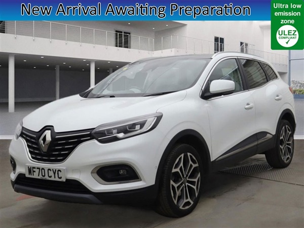 Large image for the Used Renault KADJAR