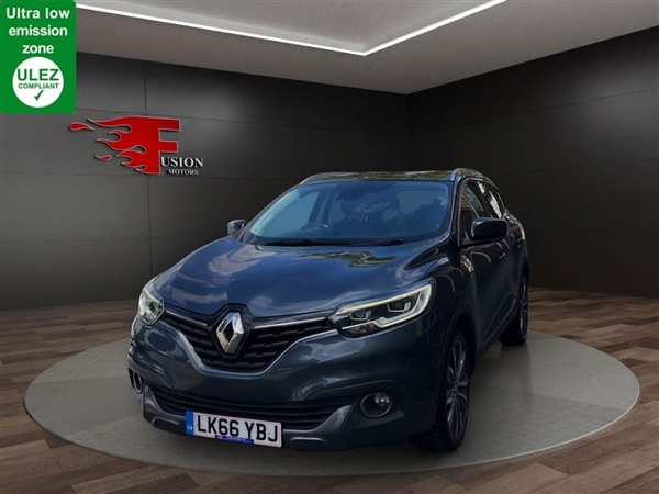 Large image for the Used Renault KADJAR