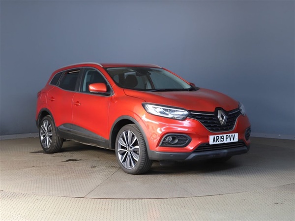 Large image for the Used Renault KADJAR