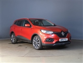 Used Renault Kadjar