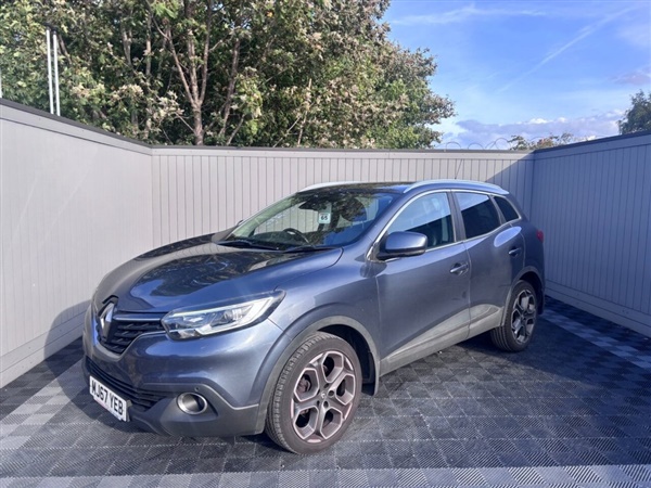 Large image for the Used Renault KADJAR