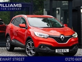 Used Renault Kadjar