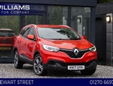 Used Renault Kadjar