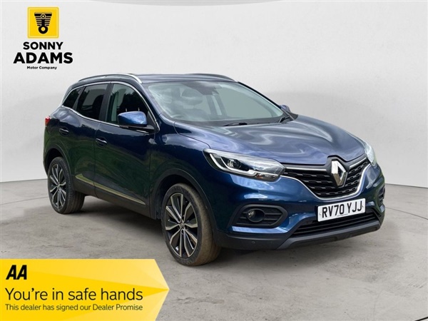 Large image for the Used Renault KADJAR