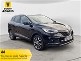 Used Renault Kadjar