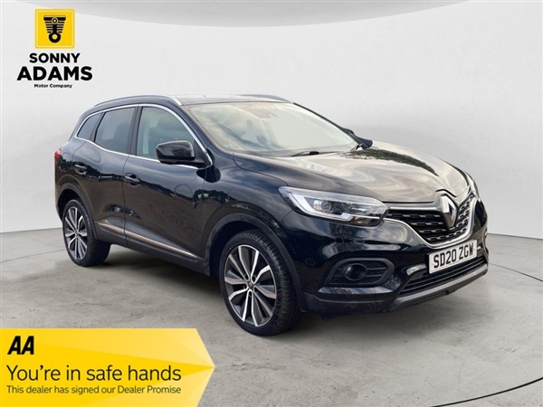 Large image for the Used Renault KADJAR