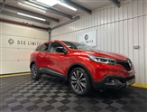 Used Renault Kadjar