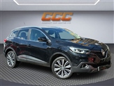 Used Renault Kadjar