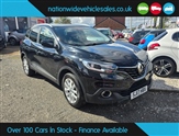 Used Renault Kadjar