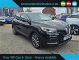 Used Renault Kadjar